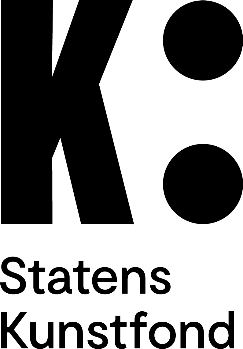 Statens Kunstfond logo