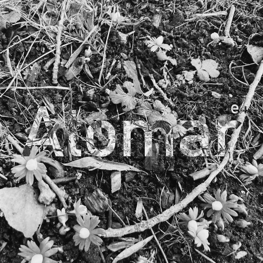 Atomar Podcast Artwork