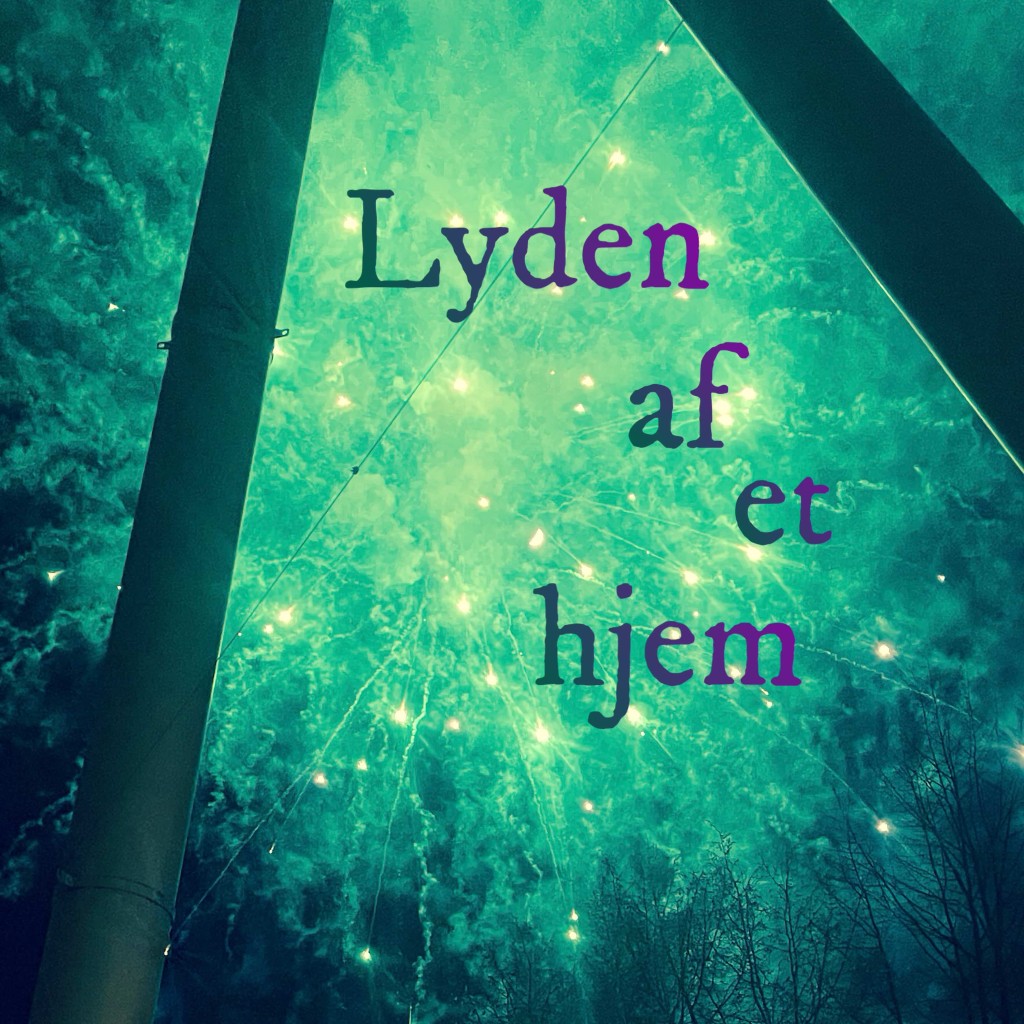 Lyden af et hjem podcast artwork