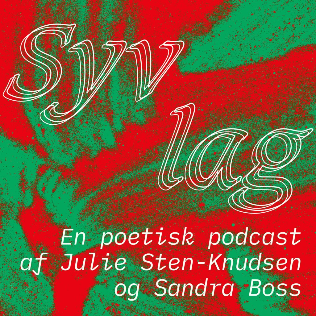 Syv lag podcast artwork